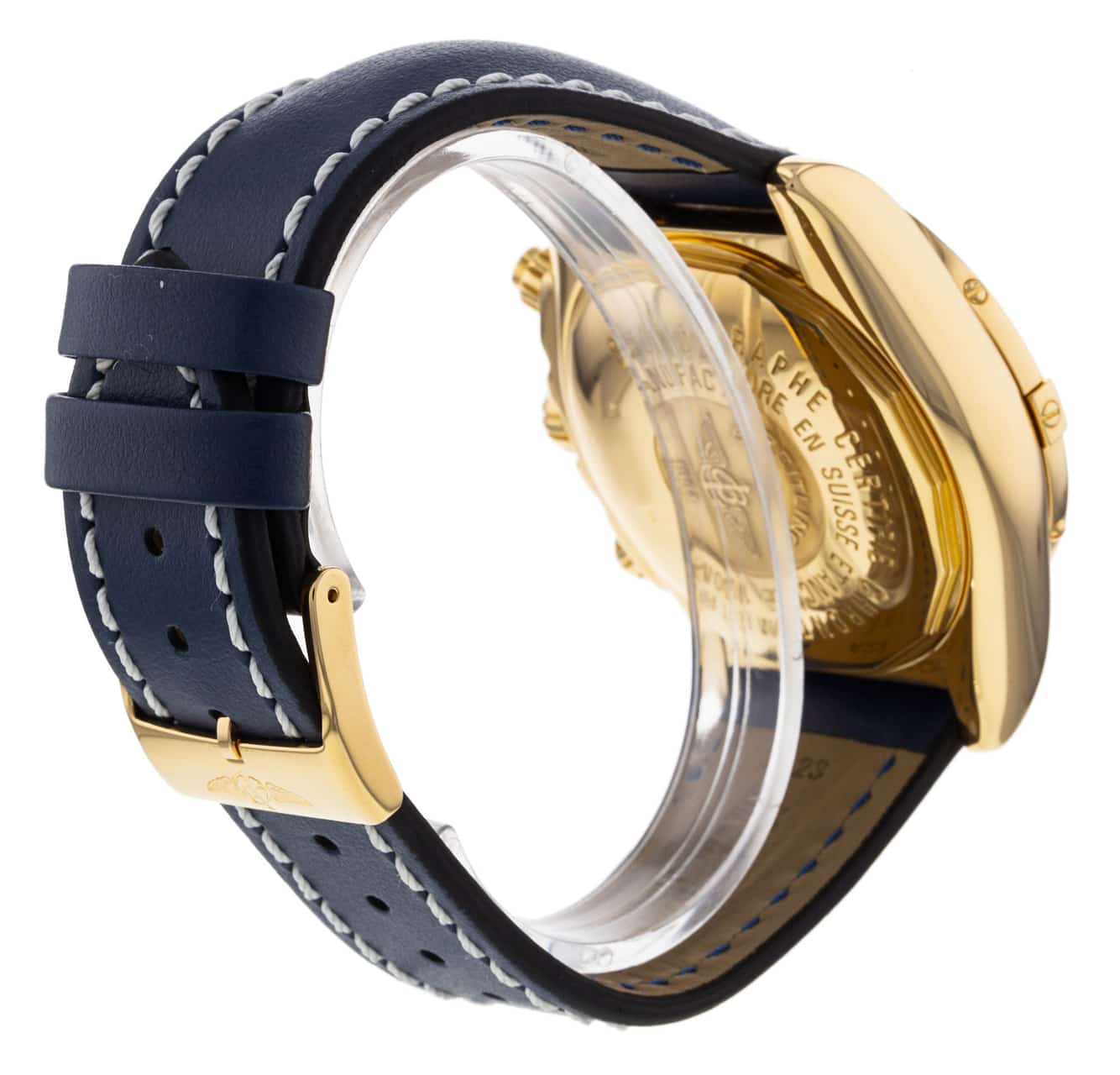 Breitling chronomat evolution k13356 hot sale